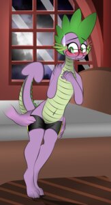 Rating: Questionable Score: 0 Tags: absurd_res aged_up anthro anthrofied assisted_exposure awkward bed blush bottomwear clothing disembodied_hand dragon duo e621 eyewear femboy friendship_is_magic furniture glasses green_eyes hasbro hi_res male my_little_pony mythological_creature mythological_scalie mythology navel night pantsing scalie shorts solo_focus spike_(mlp) tail underwear undressing v-d-k User: bunchy7s Rating: Questionable Score: 0 Tags: absurd_res aged_up anthro anthrofied assisted_exposure awkward bed blush bottomwear clothing disembodied_hand dragon duo e621 eyewear femboy friendship_is_magic furniture glasses green_eyes hasbro hi_res male my_little_pony mythological_creature mythological_scalie mythology navel night pantsing scalie shorts solo_focus spike_(mlp) tail underwear undressing v-d-k User: bunchy7s