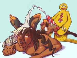 Rating: Explicit Score: 0 Tags: 2013 ahegao all_fours anthro areola big_breasts big_penis bodily_fluids bonbon_(hollandworks) breasts brown_body brown_fur brown_hair brown_nipples butt candy candy_cane cookie crankybat cum cum_in_hair cum_on_back cum_on_butt dessert doggystyle duo e621 erection female food from_behind_position fur genital_fluids genitals gingerbread_man hair hollandworks humor icing joke lagomorph leporid long_hair looking_pleasured male male/female mammal monster multicolored_hair nipples nude open_mouth orange_body orange_eyes orange_fur orgasm penis rabbit red_nose sex smile sprinkles tattoo white_hair User: bunchy7s Rating: Explicit Score: 0 Tags: 2013 ahegao all_fours anthro areola big_breasts big_penis bodily_fluids bonbon_(hollandworks) breasts brown_body brown_fur brown_hair brown_nipples butt candy candy_cane cookie crankybat cum cum_in_hair cum_on_back cum_on_butt dessert doggystyle duo e621 erection female food from_behind_position fur genital_fluids genitals gingerbread_man hair hollandworks humor icing joke lagomorph leporid long_hair looking_pleasured male male/female mammal monster multicolored_hair nipples nude open_mouth orange_body orange_eyes orange_fur orgasm penis rabbit red_nose sex smile sprinkles tattoo white_hair User: bunchy7s