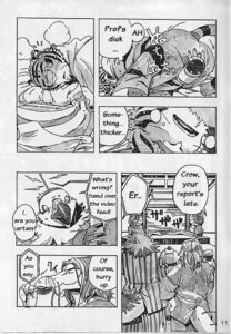 Rating: Explicit Score: 0 Tags: anal anthro avian bird build_tiger comic crow feline fur furry furry_only gamma-g gay male manga masturbation muscles no_humans penis pita rule34 tiger translated woo_long User: bunchy7s