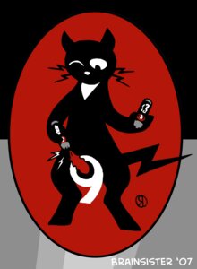 Rating: Explicit Score: 0 Tags: 2007 artist_name battery black_fur brainsister electrostimulation erection eveready eveready_cat feline_penis feral flat_colors front_view holding_object huge_eyes lightning_bolt_symbol male male_only mascot nude penis rule34 solo standing toony what whiskers white_nose wink User: bunchy7s Rating: Explicit Score: 0 Tags: 2007 artist_name battery black_fur brainsister electrostimulation erection eveready eveready_cat feline_penis feral flat_colors front_view holding_object huge_eyes lightning_bolt_symbol male male_only mascot nude penis rule34 solo standing toony what whiskers white_nose wink User: bunchy7s