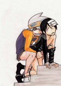 Rating: Explicit Score: 0 Tags: death_the_kid male male_only multiple_males rule34 soul_eater soul_eater_evans yaoi User: bunchy7s Rating: Explicit Score: 0 Tags: death_the_kid male male_only multiple_males rule34 soul_eater soul_eater_evans yaoi User: bunchy7s
