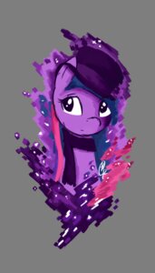 Rating: Safe Score: 0 Tags: 2012 4:7 abstract_art alpha_channel bowler_hat clothing e621 equid equine female friendship_is_magic fur hair hasbro hat headgear headwear hi_res horse mammal multicolored_hair my_little_pony pony ppdraw purple_body purple_eyes purple_fur purple_hair scarf solo twilight_sparkle_(mlp) two_tone_hair User: bunchy7s