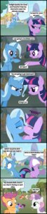 Rating: Safe Score: 0 Tags: absurd_res accessory apple apple_bloom_(mlp) apple_tree blue_body blue_fur bow_(feature) bow_accessory bow_ribbon bronybyexception brown_hair bucket building city clothing cloud comic container cutie_mark cutie_mark_crusaders_(mlp) dialogue digital_media_(artwork) door e621 earth_pony english_text equid equine eyes_closed feathered_wings feathers female female/female feral food friendship_is_magic frown fruit fruit_tree fur grass green_eyes group hair hair_accessory hair_bow hair_ribbon hasbro hi_res horn horse house humor kiss_on_lips kissing leaning leaning_forward long_hair long_image looking_back male mammal mountain multicolored_hair my_little_pony mythological_creature mythological_equine mythology open_mouth orange_body orange_feathers outside pegasus plant pony purple_body purple_eyes purple_fur purple_hair quadruped red_hair ribbons road scootaloo_(mlp) sitting sky smile standing sweetie_belle_(mlp) tail tall_image teeth text tongue toy tree trixie_(mlp) twilight_sparkle_(mlp) two_tone_hair unicorn window wings young young_feral User: bunchy7s
