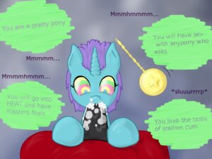 Rating: Explicit Score: 0 Tags: 4:3 black_penis bodily_fluids clock cum dialogue duo e621 english_text equid equine erection faceless_character faceless_male fellatio female female_focus female_penetrated genital_fluids genitals hasbro horse hypnosis kill_joy male male/female male_penetrating male_penetrating_female mammal mind_control my_little_pony oral oral_penetration pendulum penetration penile penis pocketwatch pony ringed_eyes sex solo_focus speech_bubble text watch User: bunchy7s