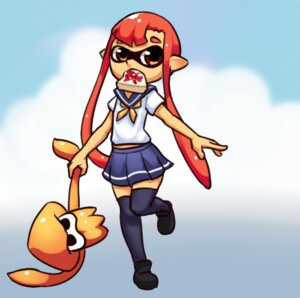 Rating: Safe Score: 0 Tags: absolute_territory animal_humanoid aquatic aquatic_humanoid bottomwear bread brown_eyes cephalopod cephalopod_humanoid clothed clothing coleoid decapodiform e621 female flat_chested food hexun6 humanoid inkling inkling_girl legwear low_res mollusk mollusk_humanoid nintendo plushie pseudo_hair skirt solo splatoon tentacle_hair tentacles thigh_highs toast User: bunchy7s