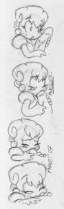 Rating: Explicit Score: 0 Tags: 2007 female kirby kirby_(series) lady_like nintendo praiz rule34 tagme User: bunchy7s