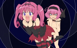 Rating: Explicit Score: 0 Tags: breasts clothing female momo_velia_deviluke nana_asta_deviluke nude_filter rule34 small_breasts stockings tagme to_love-ru User: bunchy7s Rating: Explicit Score: 0 Tags: breasts clothing female momo_velia_deviluke nana_asta_deviluke nude_filter rule34 small_breasts stockings tagme to_love-ru User: bunchy7s