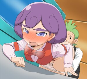 Rating: Explicit Score: 0 Tags: 1boy 1girls alternate_version_available blush burgundy_(pokemon) cabernet_(pokemon) cilan_(pokemon) dent_(pokemon) female green_hair hair jouwan male panties panties_down panty_pull pokemon pokemon_(anime) pokemon_bw purple_eyebrows purple_eyes purple_hair pussy pussy_juice rule34 short_hair short_purple_hair tear underwear User: bunchy7s Rating: Explicit Score: 0 Tags: 1boy 1girls alternate_version_available blush burgundy_(pokemon) cabernet_(pokemon) cilan_(pokemon) dent_(pokemon) female green_hair hair jouwan male panties panties_down panty_pull pokemon pokemon_(anime) pokemon_bw purple_eyebrows purple_eyes purple_hair pussy pussy_juice rule34 short_hair short_purple_hair tear underwear User: bunchy7s