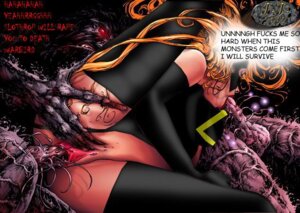 Rating: Explicit Score: 0 Tags: 2002 2boys artist_request avengers carol_danvers female male marvel marvel_comics monster ms._marvel_(carol_danvers) rule34 slothrop straight_hair User: bunchy7s