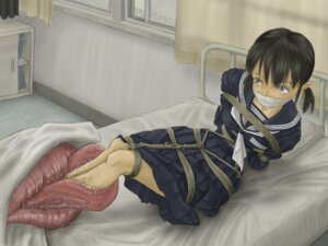 Rating: Explicit Score: 0 Tags: arms_behind_back bed black_hair bondage clothing female gag gagged lowres over_the_mouth_gag rope rule34 school school_uniform schoolgirl serafuku short_twintails skirt tentacle tied_hair tongue twintails what User: bunchy7s Rating: Explicit Score: 0 Tags: arms_behind_back bed black_hair bondage clothing female gag gagged lowres over_the_mouth_gag rope rule34 school school_uniform schoolgirl serafuku short_twintails skirt tentacle tied_hair tongue twintails what User: bunchy7s