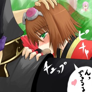 Rating: Explicit Score: 0 Tags: 1boy 2girls 36_(x48iaim2) blush bob_cut brown_hair estellise_sidos_heurassein fellatio female goggles green_eyes hand_on_head male multiple_females multiple_girls nosebleed oral penis rita_mordio rule34 tales_of_(series) tales_of_vesperia uncensored yuri_lowell User: bunchy7s Rating: Explicit Score: 0 Tags: 1boy 2girls 36_(x48iaim2) blush bob_cut brown_hair estellise_sidos_heurassein fellatio female goggles green_eyes hand_on_head male multiple_females multiple_girls nosebleed oral penis rita_mordio rule34 tales_of_(series) tales_of_vesperia uncensored yuri_lowell User: bunchy7s