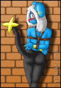 Rating: Explicit Score: 0 Tags: anthro anthrofied bdsm blush bondage bound butt e621 felid female generation_4_pokemon hands_behind_back mammal nintendo nude pokemon pokemon_(species) pokemorph rear_view rope shinx solo submissive submissive_female tail tydrian User: bunchy7s Rating: Explicit Score: 0 Tags: anthro anthrofied bdsm blush bondage bound butt e621 felid female generation_4_pokemon hands_behind_back mammal nintendo nude pokemon pokemon_(species) pokemorph rear_view rope shinx solo submissive submissive_female tail tydrian User: bunchy7s