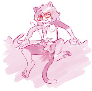 Rating: Explicit Score: 0 Tags: 2012 anal anal_penetration anthro aogami balls barefoot bodily_fluids chrissy_(mewdles) cum cumshot domestic_cat e621 ejaculation erection eyewear feet felid feline felis forced forced_orgasm genital_fluids genitals glasses goo_creature gynomorph gynomorph_anthro hair helpless humanoid_genitalia humanoid_penis immobilization intersex intersex_anthro looking_at_viewer mammal monochrome nude one_eye_closed orgasm paws penetration penis red_and_white simple_background solo tail white_background wince User: bunchy7s