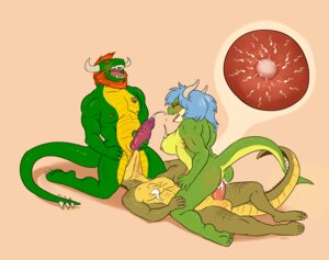 Rating: Explicit Score: 0 Tags: anal anthro anus balls biceps bisexual blue_hair blush bodily_fluids breasts crocodile crocodilian cum cum_in_vagina cum_inside cumshot darius_koopa_(character) dragon e621 ejaculation erection eyewear facesitting female genital_fluids genitals glasses group group_sex hair horn impregnation impregnation_view internal koopa male male/female male/male male_facesitting_male male_penetrated male_penetrating male_penetrating_male mario_bros mistresssparkles muscular mythological_creature mythological_scalie mythology nintendo nipples non-mammal_balls non-mammal_breasts non-mammal_nipples nude oral orgasm ovum penetration penis red_hair reptile rimming scalie sex sitting sitting_on_another sketch sperm_cell tail threesome triangle_position trio vaginal vaginal_penetration vulva User: bunchy7s
