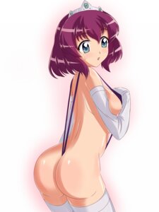 Rating: Explicit Score: 0 Tags: blush breasts female henrietta_de_tristain matomemo medium_breasts nude pointy_chin purple_hair rule34 stockings swimsuit tagme zero_no_tsukaima User: bunchy7s