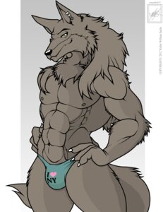 Rating: Questionable Score: 0 Tags: 2013 abs absurd_res anthro biceps biped brown_body brown_fur bulge canid canine canis chest_tuft clothed clothing colored dated digital_media_(artwork) e621 fangson_lorenzo_(walter_sache) fur heart_symbol hi_res inks male mammal muscular muscular_anthro muscular_male nipples pecs simple_background sketch smile solo standing tail text thong topless tuft underwear walter_sache wolf User: bunchy7s Rating: Questionable Score: 0 Tags: 2013 abs absurd_res anthro biceps biped brown_body brown_fur bulge canid canine canis chest_tuft clothed clothing colored dated digital_media_(artwork) e621 fangson_lorenzo_(walter_sache) fur heart_symbol hi_res inks male mammal muscular muscular_anthro muscular_male nipples pecs simple_background sketch smile solo standing tail text thong topless tuft underwear walter_sache wolf User: bunchy7s