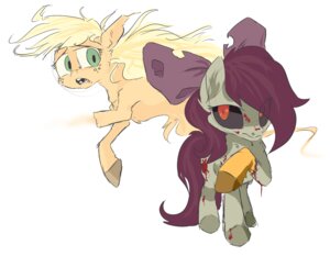 Rating: Explicit Score: 0 Tags: 2012 8-xenon-8 apple_bloom_(mlp) applejack_(mlp) blood bodily_fluids creepy duo e621 earth_pony equid equine eye_contact female feral friendship_is_magic gore hasbro horse looking_at_another mammal my_little_pony pony quadruped sibling_(lore) simple_background sister_(lore) sisters_(lore) story_of_the_blanks tail undead white_background young young_female young_feral zombie User: bunchy7s