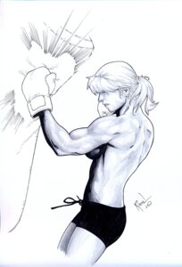 Rating: Questionable Score: 0 Tags: dc dc_comics female greyscale kara_zor-l karen_starr power_girl rule34 signature superman_(series) tagme text User: bunchy7s
