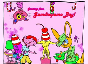Rating: Explicit Score: 0 Tags: agouti-rex anthro candy candy_cane canid canine canis censored dessert domestic_cat domestic_dog e621 felid feline felis female food group gumdrop heart_symbol lagomorph leporid male mammal mosaic_censorship rabbit User: bunchy7s