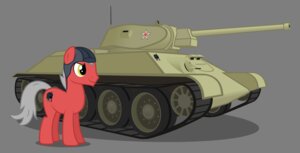 Rating: Safe Score: 0 Tags: alpha_channel armored_vehicle cannon clothing e621 earth_pony equid equine fan_character hasbro hat headgear headwear hi_res horse machine male mammal my_little_pony pony ranged_weapon red_body red_skin simple_background solo t-34 tank_(vehicle) tracked_vehicle transparent_background turret unknown_artist vehicle weapon User: bunchy7s Rating: Safe Score: 0 Tags: alpha_channel armored_vehicle cannon clothing e621 earth_pony equid equine fan_character hasbro hat headgear headwear hi_res horse machine male mammal my_little_pony pony ranged_weapon red_body red_skin simple_background solo t-34 tank_(vehicle) tracked_vehicle transparent_background turret unknown_artist vehicle weapon User: bunchy7s