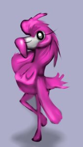 Rating: Safe Score: 0 Tags: 2013 ambiguous_gender anthro avian biped bird digital_media_(artwork) e621 flamingo freeflyspecter grey_background looking_at_viewer pink_body simple_background solo standing User: bunchy7s Rating: Safe Score: 0 Tags: 2013 ambiguous_gender anthro avian biped bird digital_media_(artwork) e621 flamingo freeflyspecter grey_background looking_at_viewer pink_body simple_background solo standing User: bunchy7s