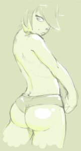 Rating: Questionable Score: 0 Tags: butt clothed clothing e621 grandfathered_content human human_only looking_at_viewer male mammal not_furry simple_background skimpy solo underwear unknown_artist User: bunchy7s Rating: Questionable Score: 0 Tags: butt clothed clothing e621 grandfathered_content human human_only looking_at_viewer male mammal not_furry simple_background skimpy solo underwear unknown_artist User: bunchy7s