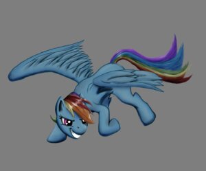 Rating: Safe Score: 0 Tags: 2012 alpha_channel blue_body blue_feathers blue_fur e621 equid equine feathered_wings feathers female feral friendship_is_magic fur grin hair hasbro hi_res leyanor mammal multicolored_hair my_little_pony mythological_creature mythological_equine mythology pegasus purple_eyes quadruped rainbow_dash_(mlp) rainbow_hair simple_background smile solo tail transparent_background wings User: bunchy7s