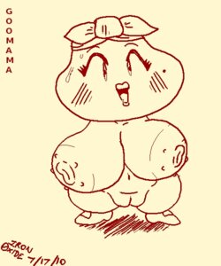Rating: Explicit Score: 0 Tags: female female_only goomama goomba hyper iron-0xide mario_(series) monochrome nintendo paper_mario rule34 sanka-tetsu smooth_skin solo User: bunchy7s Rating: Explicit Score: 0 Tags: female female_only goomama goomba hyper iron-0xide mario_(series) monochrome nintendo paper_mario rule34 sanka-tetsu smooth_skin solo User: bunchy7s