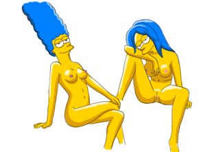 Rating: Explicit Score: 0 Tags: breasts color female female_only hair_down human long_hair marge_simpson masterfan nipples nude pussy rule34 sitting solo tagme the_simpsons vulva User: bunchy7s