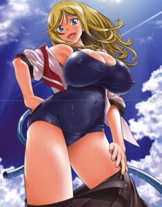 Rating: Explicit Score: 0 Tags: female female_only mizugi rule34 sukumizu tagme User: bunchy7s