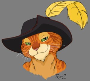 Rating: Safe Score: 0 Tags: alpha_channel brown_body brown_fur bust_portrait cel_shading clothing domestic_cat dreamworks e621 felid feline felis front_view fur green_eyes hat headgear headwear ladyrika looking_at_viewer loose_feather male mammal mostly_nude orange_body orange_fur pink_nose portrait puss_in_boots_(dreamworks) puss_in_boots_(franchise) shaded shrek_(series) simple_background smile solo transparent_background whiskers User: bunchy7s