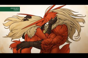 Rating: Safe Score: 0 Tags: 2013 3:2 animarie_toons anthro anthrofied avian biped black_bars blaziken breasts butt butt_grab digital_media_(artwork) duo e621 eyes_closed female fur generation_3_pokemon hair hand_on_butt intraspecies kissing letterbox male male/female muscular muscular_male nintendo nude pokemon pokemon_(species) pokemorph red_body red_fur red_skin scar shaded simple_background soft_shading tan_hair tattoo User: bunchy7s Rating: Safe Score: 0 Tags: 2013 3:2 animarie_toons anthro anthrofied avian biped black_bars blaziken breasts butt butt_grab digital_media_(artwork) duo e621 eyes_closed female fur generation_3_pokemon hair hand_on_butt intraspecies kissing letterbox male male/female muscular muscular_male nintendo nude pokemon pokemon_(species) pokemorph red_body red_fur red_skin scar shaded simple_background soft_shading tan_hair tattoo User: bunchy7s