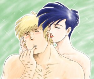 Rating: Explicit Score: 0 Tags: adrian_seidelman artist_request cybersix lucas_amato male male_only rule34 tagme User: bunchy7s
