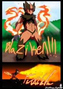 Rating: Safe Score: 0 Tags: adonis_(redimplight) alternate_color anthro avian bird black_body black_feathers breath_powers comic detailed_background digital_media_(artwork) e621 elemental_manipulation fan_character feathers fire fire_breathing fire_manipulation forest generation_6_pokemon grass hi_res male mega_blaziken mega_evolution muscular muscular_anthro muscular_male nature nintendo open_mouth outside plant pokemon pokemon_(species) pokemon_speak pose red_body red_eyes redimplight scuted_hands scutes smile solo teeth text tree yellow_sclera User: bunchy7s