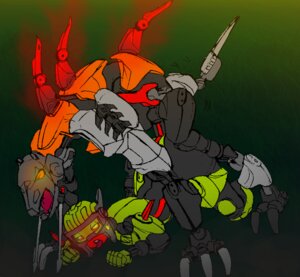 Rating: Explicit Score: 0 Tags: ambiguous_gender breez drago-flame fangz female hero_factory lego male natalie_breez natalie_breez_(2.0) rule34 tagme User: bunchy7s