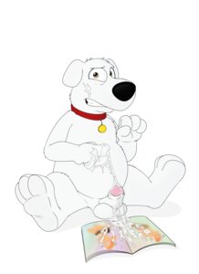 Rating: Explicit Score: 0 Tags: absurd_res after_masturbation anthro balls biped black_nose bodily_fluids brian_griffin canid canine canis caught_in_the_act collar cum cum_on_balls cum_on_hand cum_on_magazine cum_on_own_balls cum_on_penis cum_on_self cum_string domestic_dog e621 erection family_guy foreskin genital_fluids genitals hi_res humanoid_genitalia humanoid_penis magazine male mammal masturbation neenya penis porn_magazine pornography retracted_foreskin simple_background sitting solo white_background User: bunchy7s