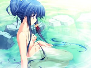 Rating: Explicit Score: 0 Tags: 1girls bell bells blue_hair breasts censor_hair convenient_censoring female folded_legs game_cg hair_bell hair_bun hair_ornament hair_up hand_on_thigh jingle_bell legs_folded long_hair mound_of_venus munyuu nipples nude onsen profile purely purple_eyes ribbon rock rocks rule34 shizukuiro_tsumugi side_view sitting solo submerged thigh_gap thighs underwater very_long_hair wading water wet yokozuwari User: bunchy7s
