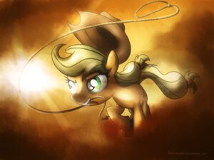 Rating: Safe Score: 0 Tags: 2011 4:3 abstract_background applejack_(mlp) blonde_hair clothing cowboy_hat cutie_mark e621 earth_pony equid equine female feral fongsaunder friendship_is_magic green_eyes hair hasbro hat headgear headwear horse lasso mammal my_little_pony pony quadruped simple_background smile solo sun tail User: bunchy7s Rating: Safe Score: 0 Tags: 2011 4:3 abstract_background applejack_(mlp) blonde_hair clothing cowboy_hat cutie_mark e621 earth_pony equid equine female feral fongsaunder friendship_is_magic green_eyes hair hasbro hat headgear headwear horse lasso mammal my_little_pony pony quadruped simple_background smile solo sun tail User: bunchy7s
