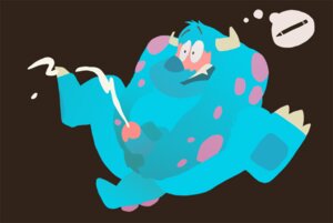 Rating: Explicit Score: 0 Tags: 2013 big_penis blue_body blue_fur blush bodily_fluids brown_background cum cumshot cyan_penis disney e621 ejaculation erection fur genital_fluids genitals horn humanoid_genitalia humanoid_penis male male_only masturbation monster monsters_inc monsters_university orgasm pencil_(object) penile penile_masturbation penis pink_body pink_fur pixar rule34 simple_background solo spots sulley tagme tark User: bunchy7s
