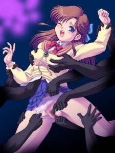 Rating: Explicit Score: 0 Tags: blue_eyes brown_hair censored female hair long_hair panties pussy rule34 school_uniform tanuki_gakuen User: bunchy7s Rating: Explicit Score: 0 Tags: blue_eyes brown_hair censored female hair long_hair panties pussy rule34 school_uniform tanuki_gakuen User: bunchy7s