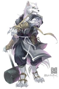 Rating: Safe Score: 0 Tags: anthro bag belt belt_pouch canid canine claws e621 fangs fantasy_weapon forging fox full-length_portrait fur green_eyes hammer hi_res jeacn kemono male mammal maul muscular muscular_anthro muscular_male portrait rope rope_belt scar simple_background solo tail tassels tattoo teeth tools white_background white_body white_fur wraps User: bunchy7s Rating: Safe Score: 0 Tags: anthro bag belt belt_pouch canid canine claws e621 fangs fantasy_weapon forging fox full-length_portrait fur green_eyes hammer hi_res jeacn kemono male mammal maul muscular muscular_anthro muscular_male portrait rope rope_belt scar simple_background solo tail tassels tattoo teeth tools white_background white_body white_fur wraps User: bunchy7s