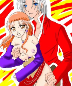 Rating: Explicit Score: 0 Tags: angelo_(dq8) artist_request breasts clothing dragon_quest dragon_quest_viii dress female jessica_albert medium_breasts rule34 tagme User: bunchy7s