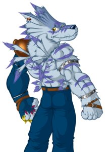 Rating: Safe Score: 0 Tags: 2005 anthro armband armor bandai_namco barazoku belt biceps big_muscles biped black_nose blue_clothing bottomwear brass_knuckles butt canid canine cel_shading claws clothed clothing digimon digimon_(species) e621 fangs flexing fur grey_body grey_fur grin hi_res hijodelopio leather looking_at_viewer looking_back looking_back_at_viewer male mammal markings melee_weapon metal multicolored_body muscular muscular_anthro muscular_male pants pose purple_body purple_fur rear_view scar shaded simple_background smile solo standing stripes surgical_suture teeth tight_clothing topless weapon weregarurumon white_background yellow_eyes User: bunchy7s Rating: Safe Score: 0 Tags: 2005 anthro armband armor bandai_namco barazoku belt biceps big_muscles biped black_nose blue_clothing bottomwear brass_knuckles butt canid canine cel_shading claws clothed clothing digimon digimon_(species) e621 fangs flexing fur grey_body grey_fur grin hi_res hijodelopio leather looking_at_viewer looking_back looking_back_at_viewer male mammal markings melee_weapon metal multicolored_body muscular muscular_anthro muscular_male pants pose purple_body purple_fur rear_view scar shaded simple_background smile solo standing stripes surgical_suture teeth tight_clothing topless weapon weregarurumon white_background yellow_eyes User: bunchy7s