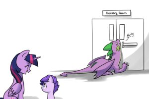 Rating: Safe Score: 0 Tags: 2013 3:2 absurd_res alternate_universe asian_mythology chinese_mythology claws crystal_clarity dragon e621 east_asian_mythology equid equine fan_character feathered_wings feathers female feral friendship_is_magic fur group hair hasbro hi_res horn hospital hybrid kianamai kirin mammal multicolored_hair my_little_pony mythological_creature mythological_equine mythological_scalie mythology pink_hair purple_hair scalie simple_background smile spike_(mlp) tail twilight_sparkle_(mlp) two_tone_hair winged_unicorn wings young_(lore) User: bunchy7s