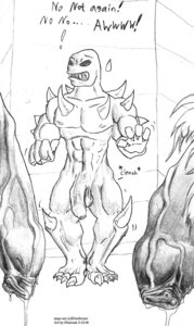 Rating: Explicit Score: 0 Tags: doom imp kharnak male male_only rule34 sketch tagme User: bunchy7s