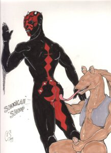 Rating: Explicit Score: 0 Tags: 1990s 1999 20th_century alien ass chris_sawyer darth_maul gay gungan jar_jar_binks male male_only marker_(artwork) marker_(medium) multiple_males rule34 sith star_wars white_background yaoi zabrak User: bunchy7s Rating: Explicit Score: 0 Tags: 1990s 1999 20th_century alien ass chris_sawyer darth_maul gay gungan jar_jar_binks male male_only marker_(artwork) marker_(medium) multiple_males rule34 sith star_wars white_background yaoi zabrak User: bunchy7s