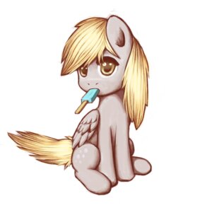 Rating: Safe Score: 0 Tags: 2012 amber_eyes blonde_hair cutie_mark derpy_hooves_(mlp) dessert e621 equid equine feathered_wings feathers female feral food friendship_is_magic fur grey_body grey_feathers grey_fur hair hasbro ice_cream looking_at_viewer lurarin mammal my_little_pony mythological_creature mythological_equine mythology pegasus simple_background sitting solo white_background wings User: bunchy7s Rating: Safe Score: 0 Tags: 2012 amber_eyes blonde_hair cutie_mark derpy_hooves_(mlp) dessert e621 equid equine feathered_wings feathers female feral food friendship_is_magic fur grey_body grey_feathers grey_fur hair hasbro ice_cream looking_at_viewer lurarin mammal my_little_pony mythological_creature mythological_equine mythology pegasus simple_background sitting solo white_background wings User: bunchy7s
