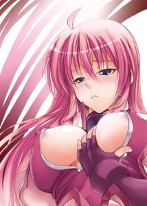 Rating: Explicit Score: 0 Tags: 1girls ahoge blue_eyes breasts erect_nipples female lyrical_nanoha mahou_shoujo_lyrical_nanoha nipple_slip nipples pink_hair rule34 signum soba_(artist) soba_(saz) solo User: bunchy7s Rating: Explicit Score: 0 Tags: 1girls ahoge blue_eyes breasts erect_nipples female lyrical_nanoha mahou_shoujo_lyrical_nanoha nipple_slip nipples pink_hair rule34 signum soba_(artist) soba_(saz) solo User: bunchy7s