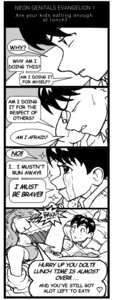 Rating: Explicit Score: 0 Tags: asuka_langley_sohryu clothing comic female funny monochrome neon_genesis_evangelion pubic_hair rule34 sexy_losers shinji_ikari swimsuit tagme User: bunchy7s