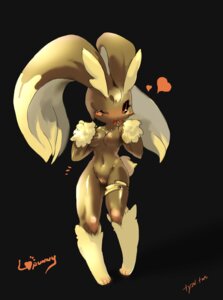 Rating: Questionable Score: 0 Tags: animal_ear anthro blush breasts bunny_ear extvia female furry heart lopunny nintendo pokemon pokemon_(species) pussy rule34 smile tail wink User: bunchy7s Rating: Questionable Score: 0 Tags: animal_ear anthro blush breasts bunny_ear extvia female furry heart lopunny nintendo pokemon pokemon_(species) pussy rule34 smile tail wink User: bunchy7s